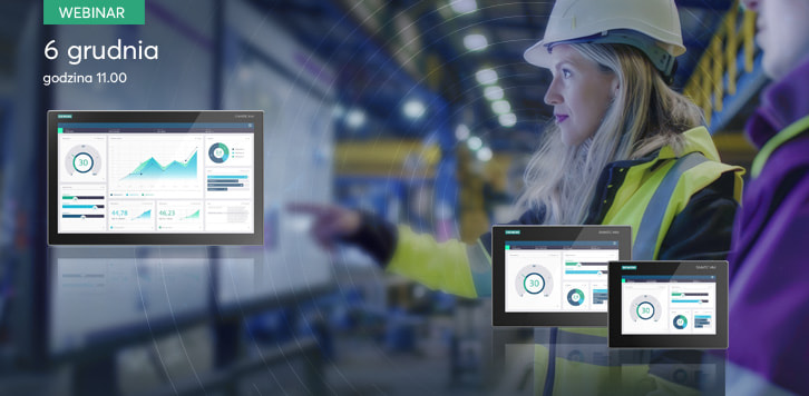 WEBINAR: Migracja do WinCC Unified
